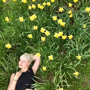 Meet your Posher, Tess